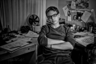 Kyrill, foto by HansPeter Muff
