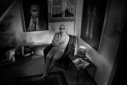 Artist Joel, foto by HaPe Muff