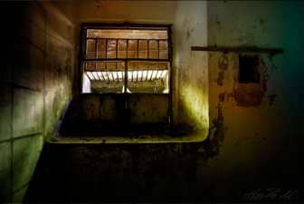 lost places, foto by HansPeter Muff