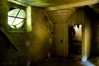 lost places, foto by HansPeter Muff
