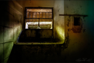 lost places, foto by HansPeter Muff