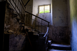 lost places, foto by HansPeter Muff