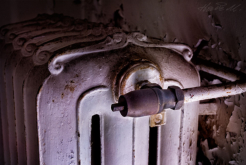 lost places, foto by HansPeter Muff