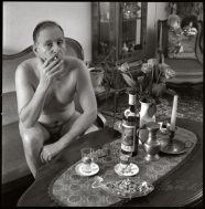 Paul, foto by HansPeter Muff