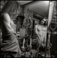 Enrico, foto by HansPeter Muff