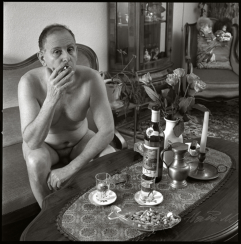 Paul, foto by HansPeter Muff