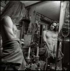 Enrico, foto by HansPeter Muff