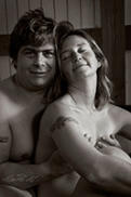 private nude foto by muffart