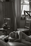 private nude, foto by muffart