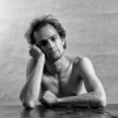 self portrait photography HaPe Muff 1988