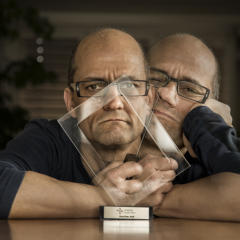 Selbstdarstellung 2014