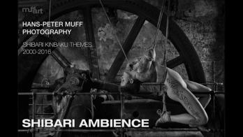 Film Shibari Ambience