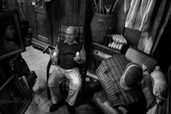Franco, foto by HansPeter Muff