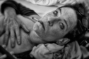 Artist Bessie Graefin von Bruehl, foto by HaPe Muff