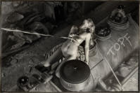 © shibari nude, foto by muffart.ch