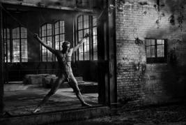 © shibari nude, foto by muffart.ch