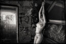 © shibari nude, foto by muffart.ch