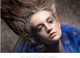 verwunschene gallery /HaPe Muff