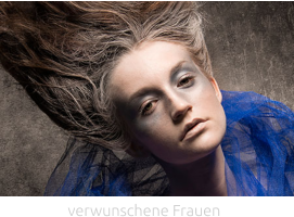 verwunschene Frauen /gallery HaPe Muff