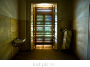 lost places /gallery HaPe Muff
