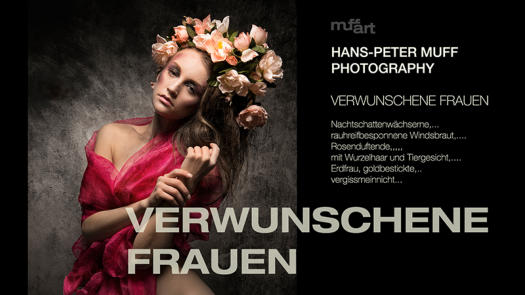 Film verwunschene Frauen